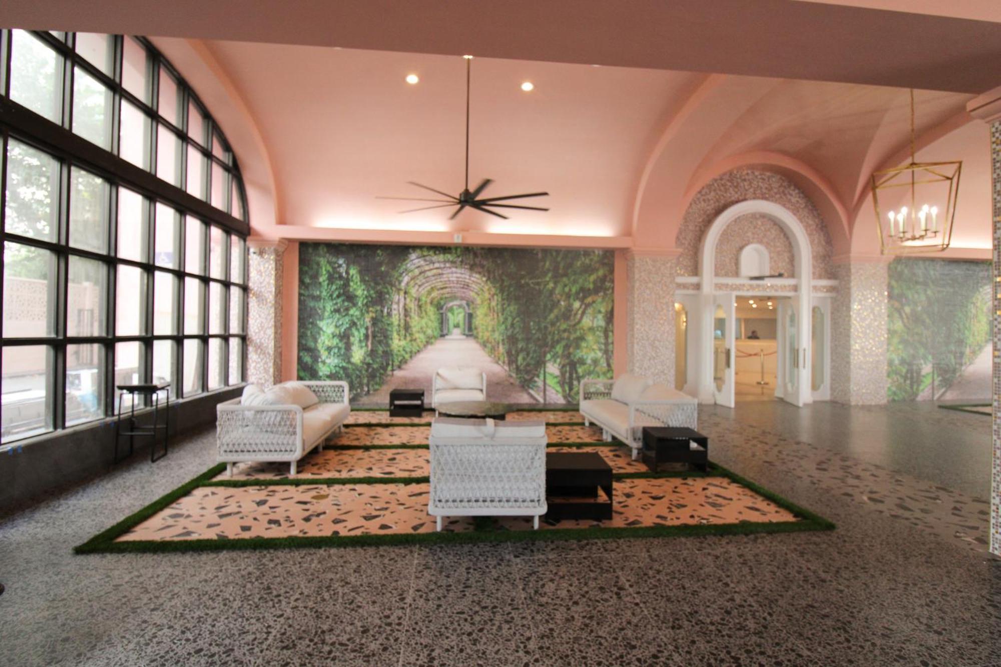 Alexander 1211 Beachfront Condo With Direct Beach Access, 2 Pools, Sauna, Gym ميامي بيتش المظهر الخارجي الصورة