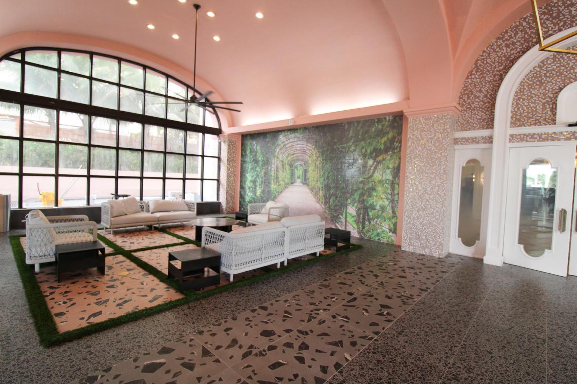 Alexander 1211 Beachfront Condo With Direct Beach Access, 2 Pools, Sauna, Gym ميامي بيتش المظهر الخارجي الصورة