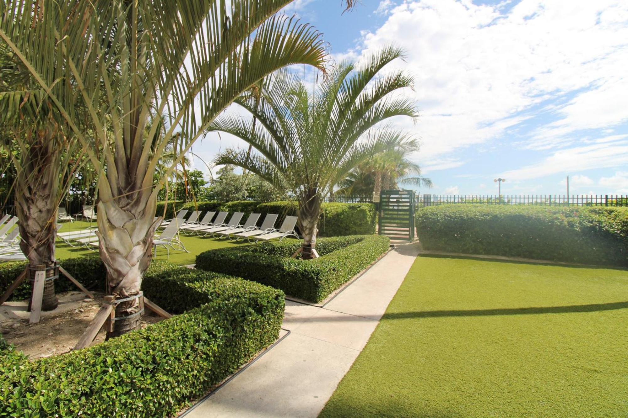 Alexander 1211 Beachfront Condo With Direct Beach Access, 2 Pools, Sauna, Gym ميامي بيتش المظهر الخارجي الصورة