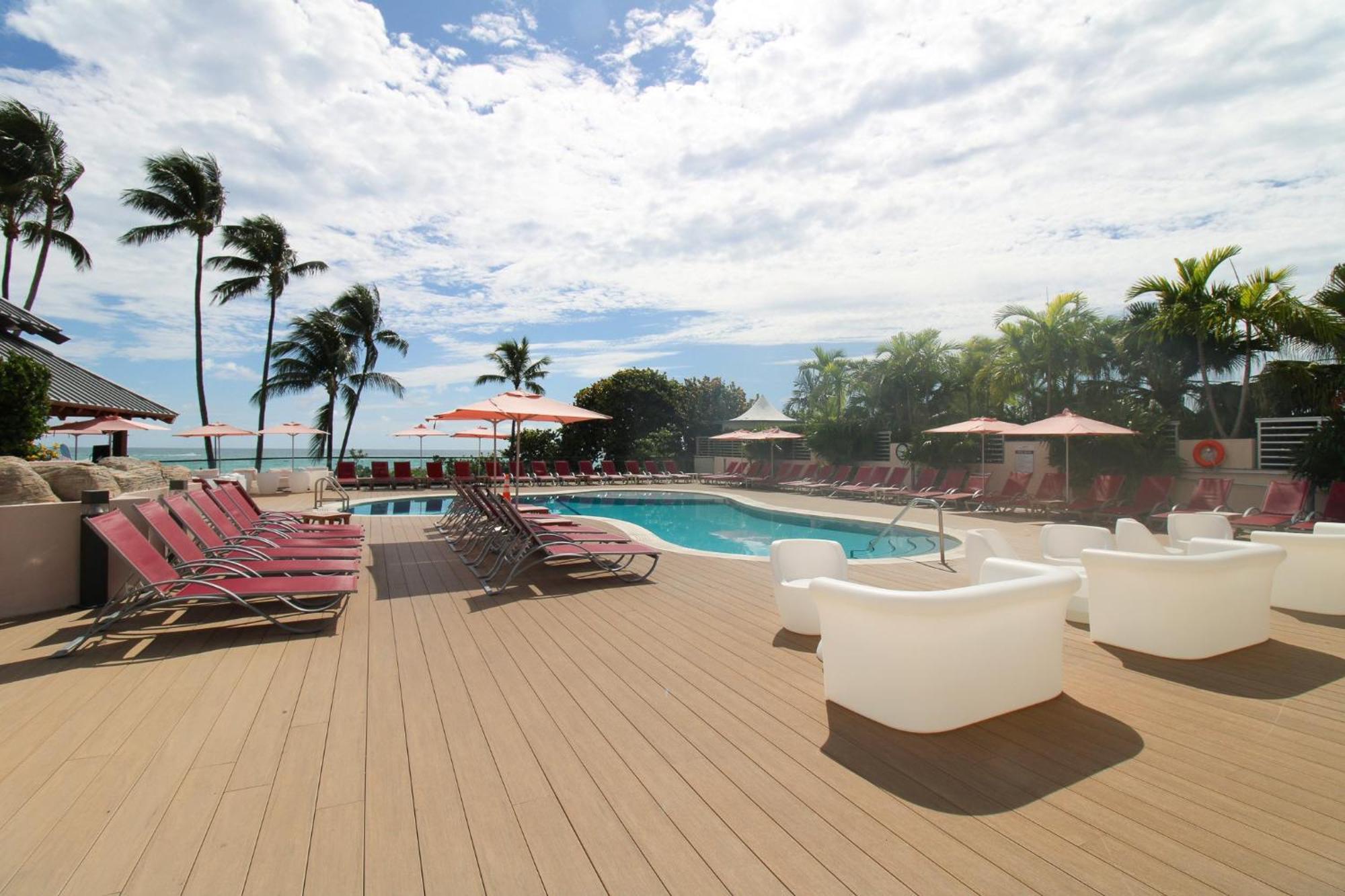 Alexander 1211 Beachfront Condo With Direct Beach Access, 2 Pools, Sauna, Gym ميامي بيتش المظهر الخارجي الصورة